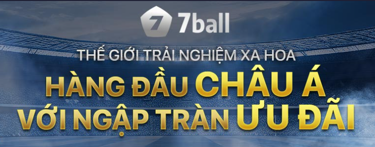 Nhà cái 7ball